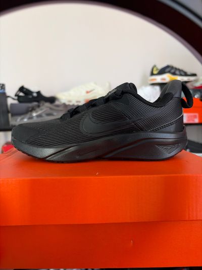 Nike Star Runner 4 Nn (Ps) Kids Shoes