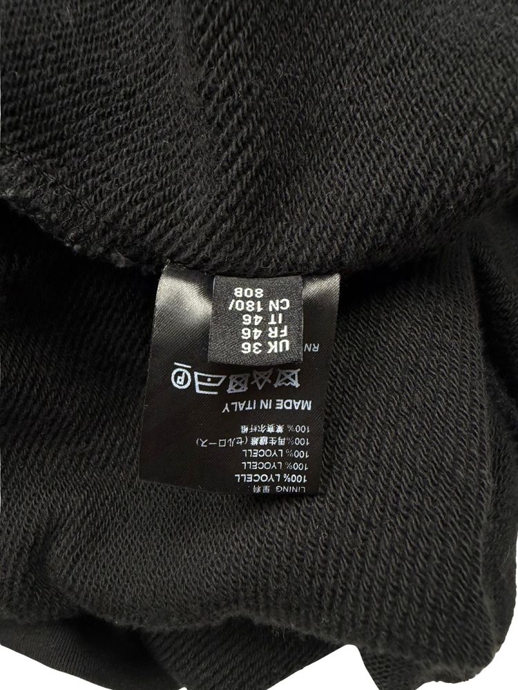Amiri Logo Hoodie image 4