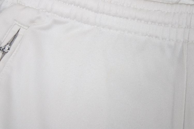 ADIDAS 90'S VINTAGE  POPPERS TRACKSUIT BOTTOMS POPPERS BOTTOMS D6 LARGE imagen 8