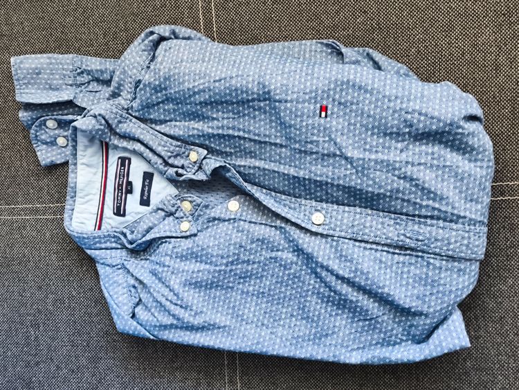 Tommy Hilfiger Tommy Hilfiger Men'S Button-Up Shirt product image