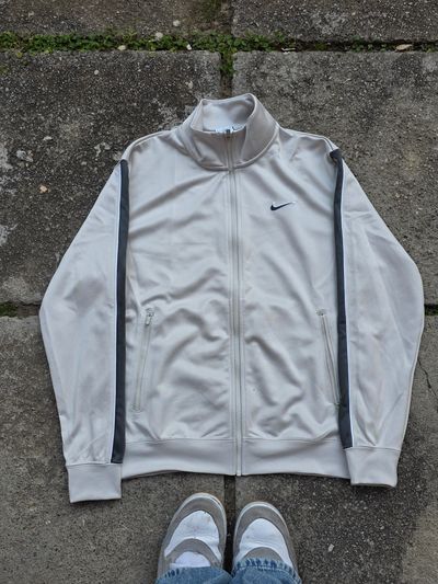 Nike Zip-Up Jacket