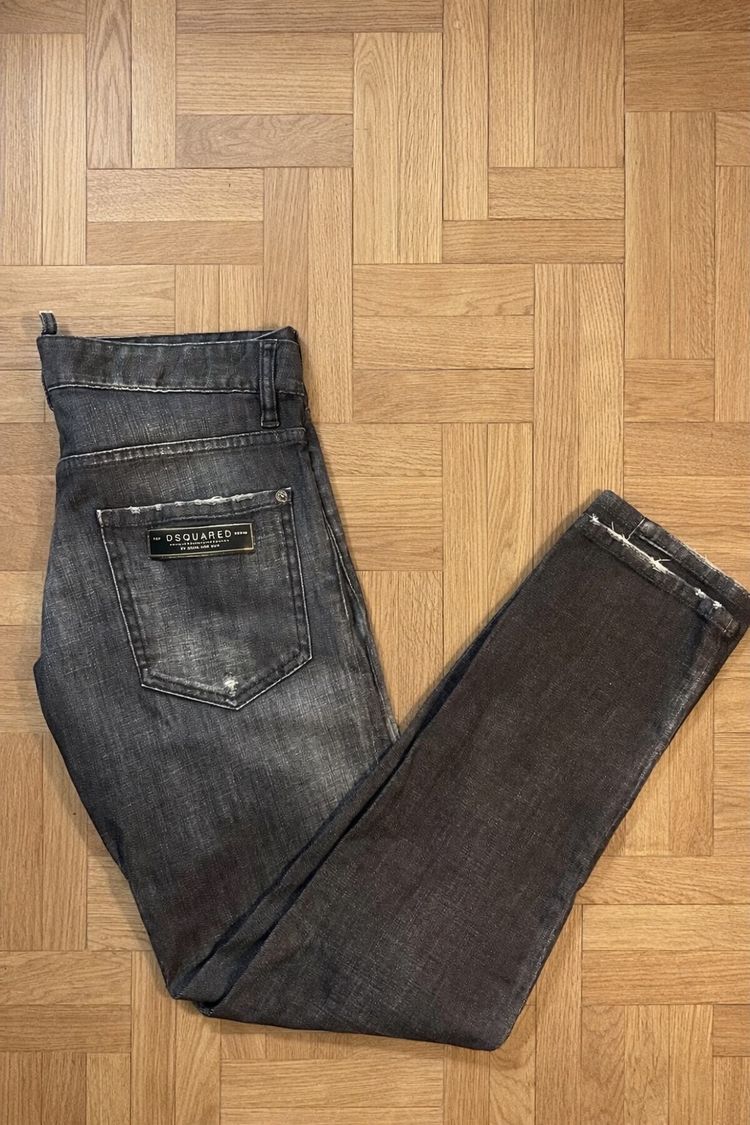 Dsquared2 Men'S Jeans