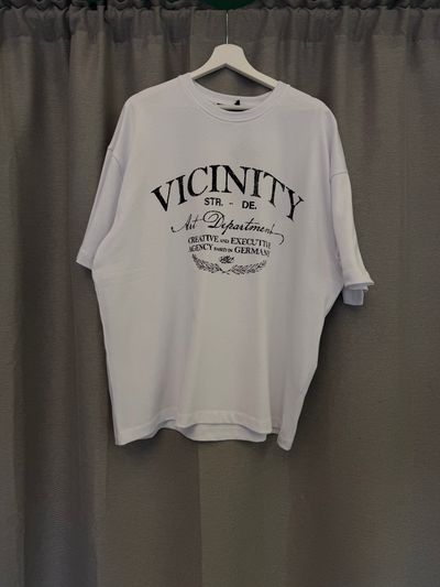 Vicinity Graphic Tee