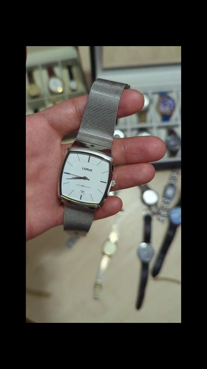Other lorus watch imagen del producto