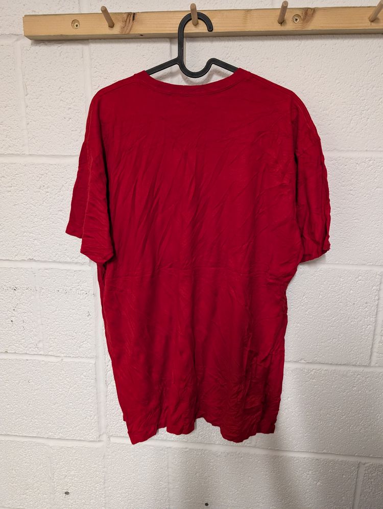 43) Red R.E.D Friday  2