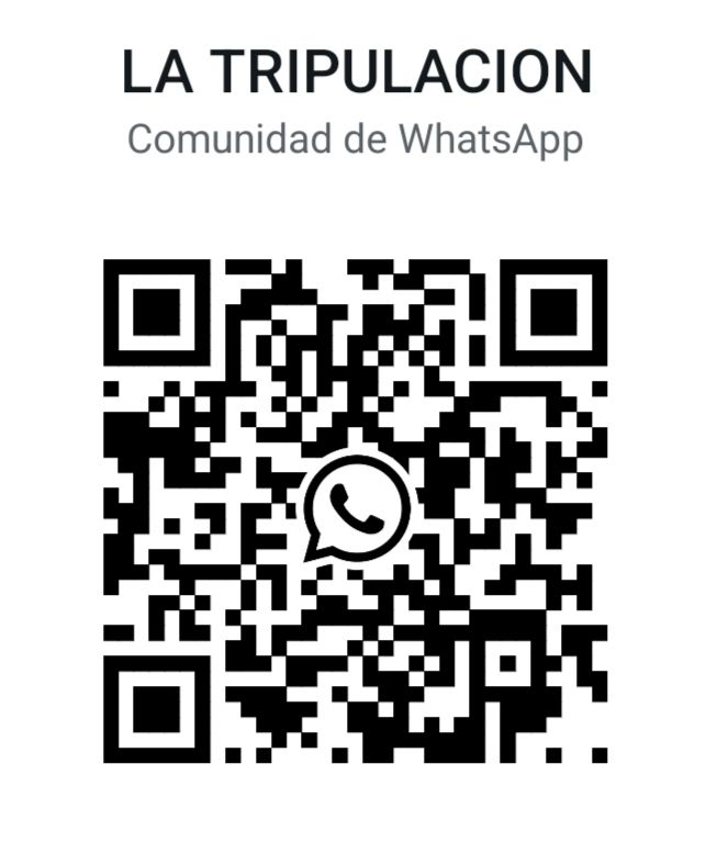 grupo de WhatsApp 