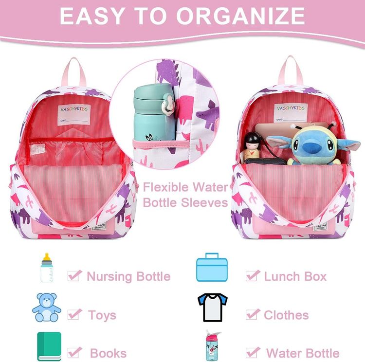 Vaschykids Kids Backpack image 5