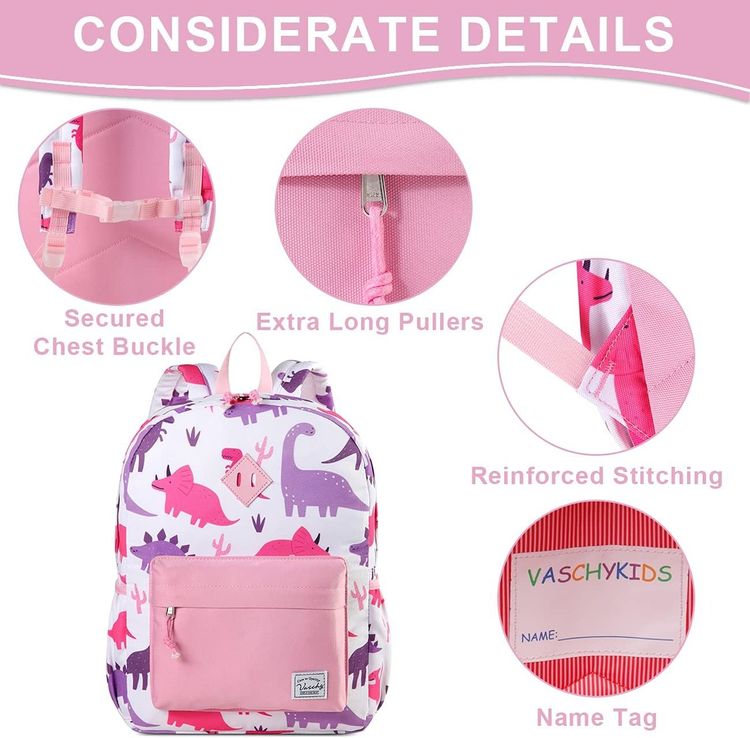 Vaschykids Kids Backpack image 4