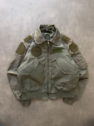 1990s CWU-45/P Bomber Jacket (L)