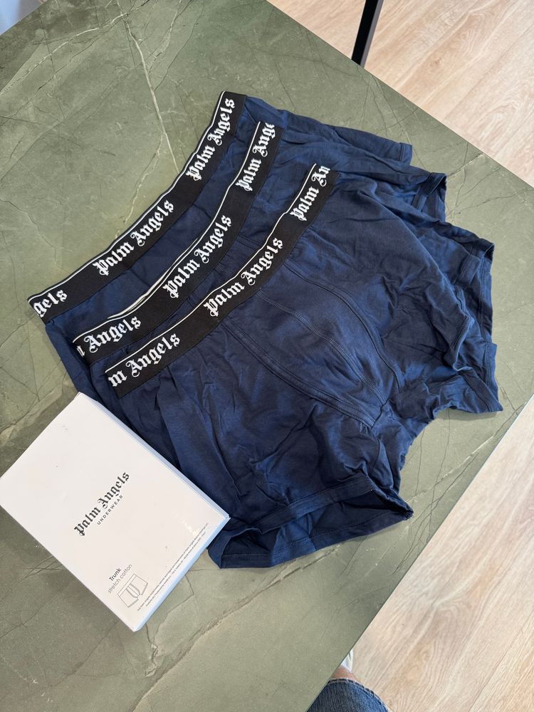 3-Pack Boxer Palm Angels