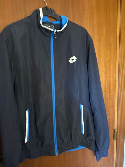 Lotto Men'S Jacket