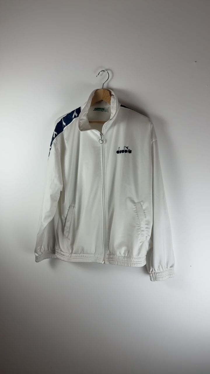 Diadora Diadora Track Jacket product image