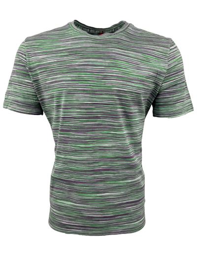 Missoni Pattern T-Shirt 1