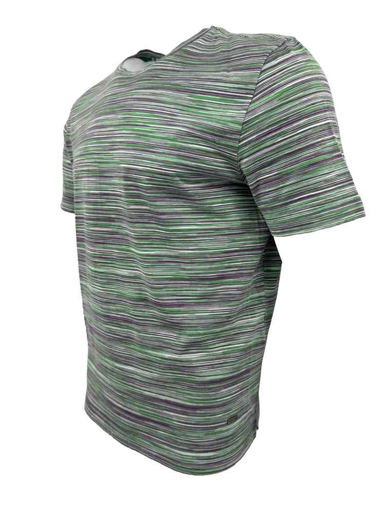 Missoni Pattern T-Shirt 7