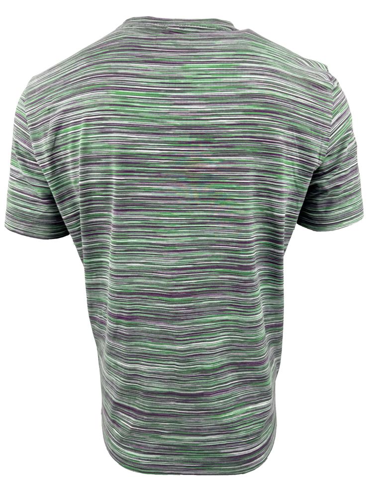 Missoni Pattern T-Shirt 5