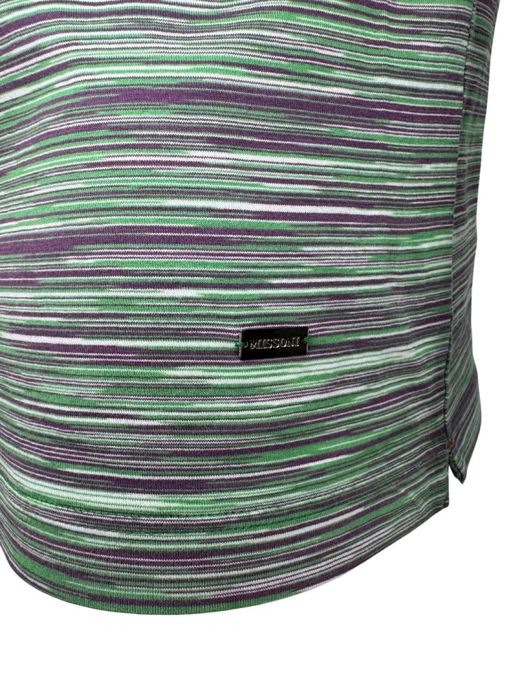 Missoni Pattern T-Shirt 3