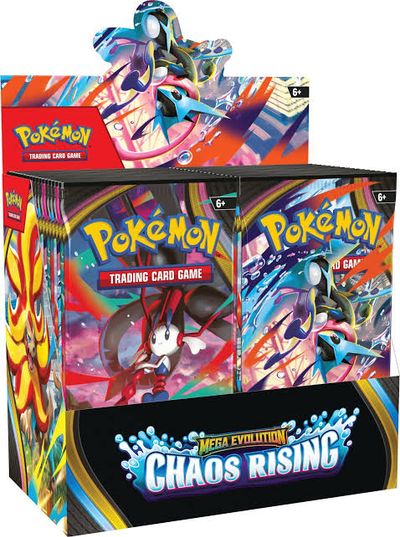 pack battle on chaos - gold greninja safe