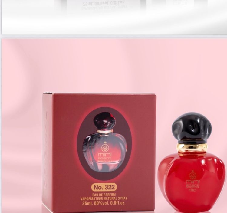 Other Mini brand collection No 322  product image