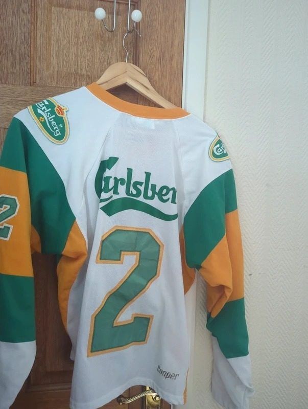 Immagine di Carlsberg Long Sleeve Sports Jersey 2