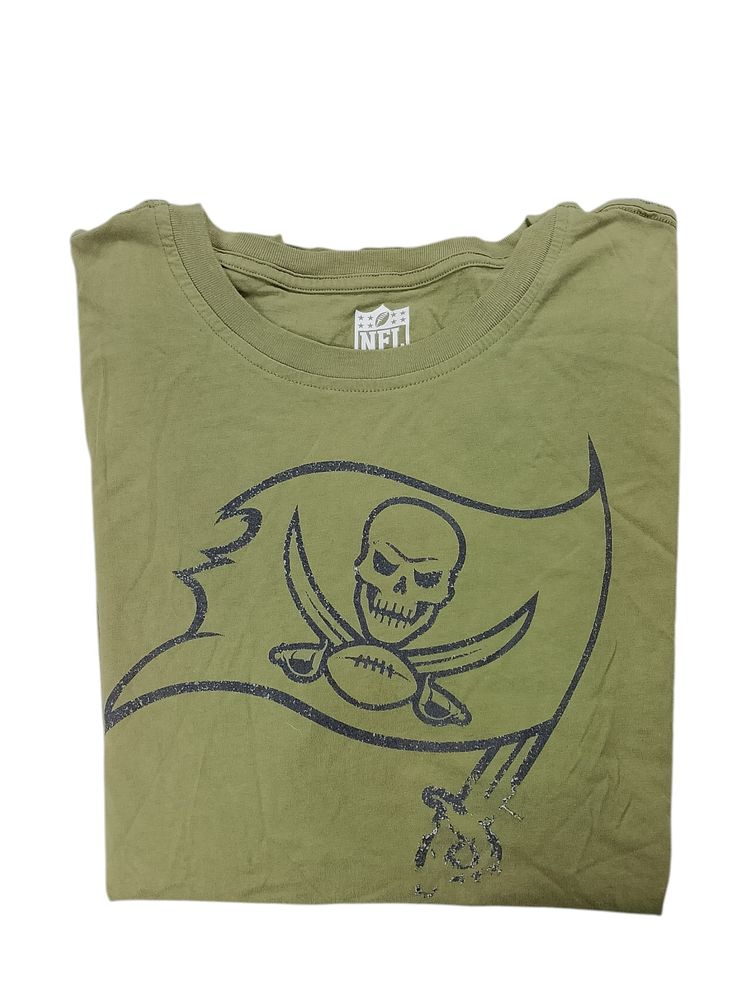 Koszulka NFL Zielona 