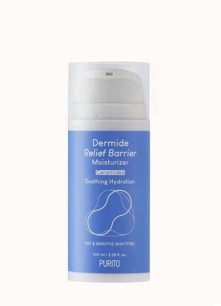 Immagine di Purito Dermide Relief Barrier Moisturizer 1