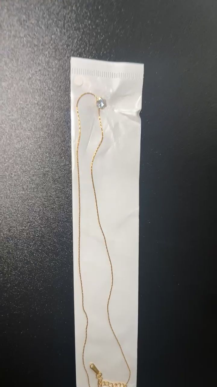 Immagine di Chain Necklace 1