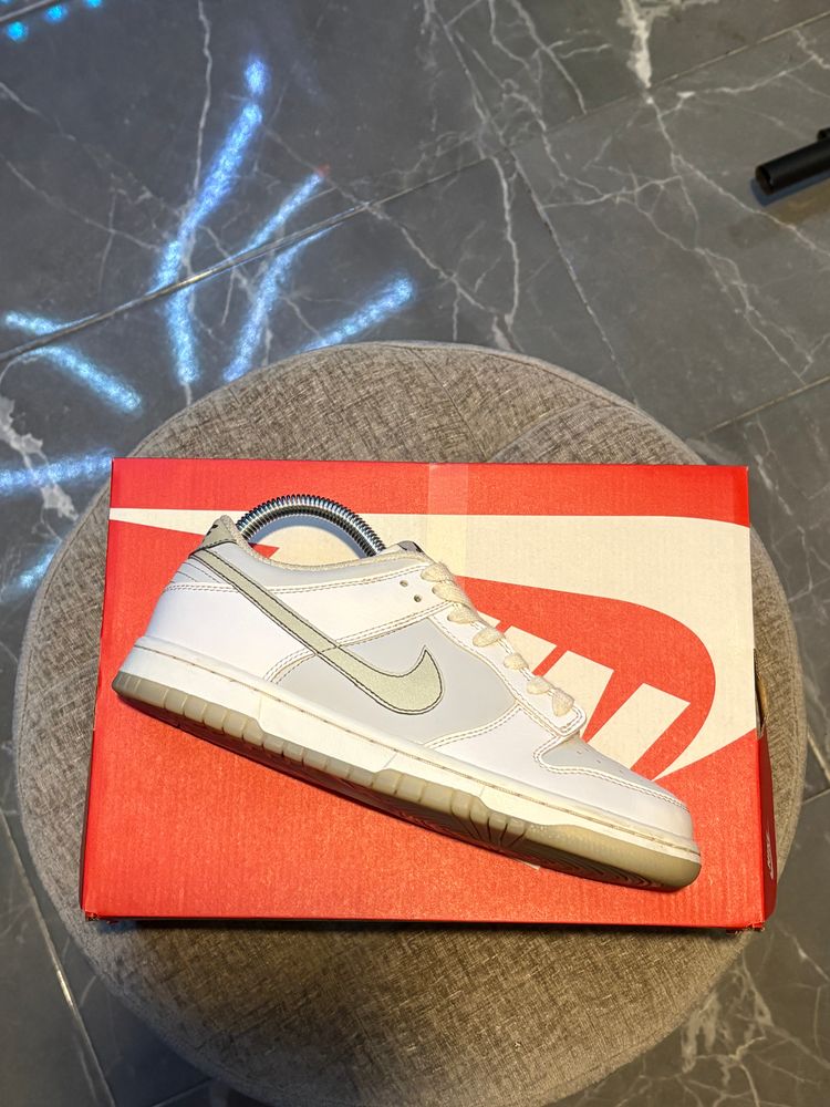 Nike Dunk Low Gs Sneakers uk 6