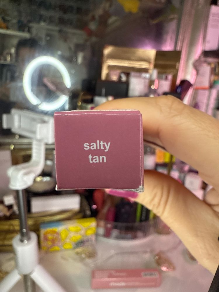 Immagine di Rhode Peptide Lip Tint 2