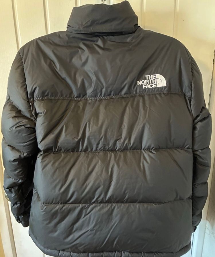 The North Face W 1996 Retro Nuptse Jacket image 4
