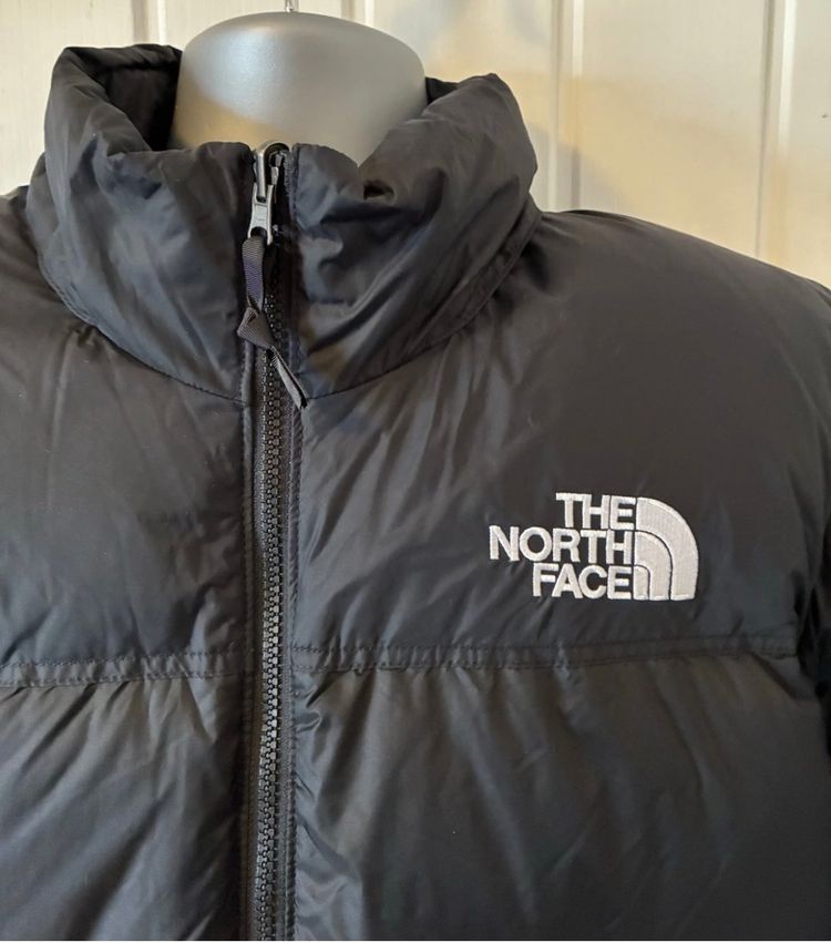 The North Face W 1996 Retro Nuptse Jacket image 2