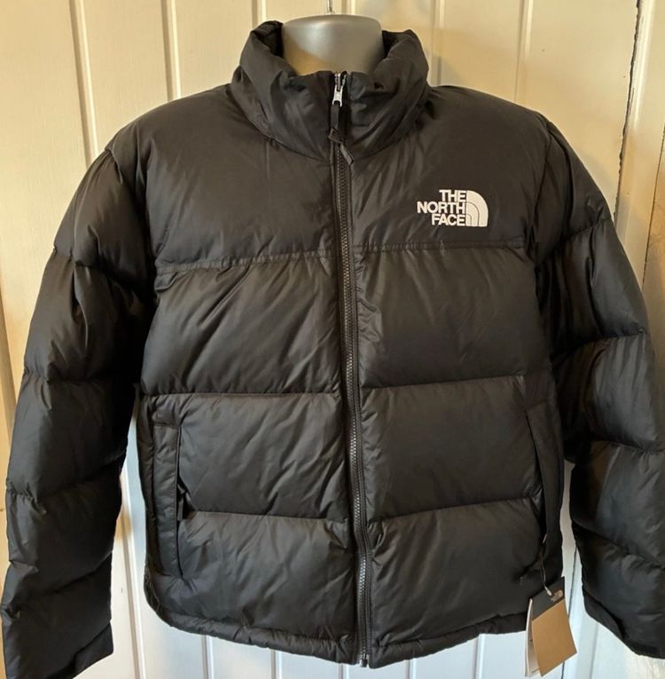 The North Face W 1996 Retro Nuptse Jacket image 1
