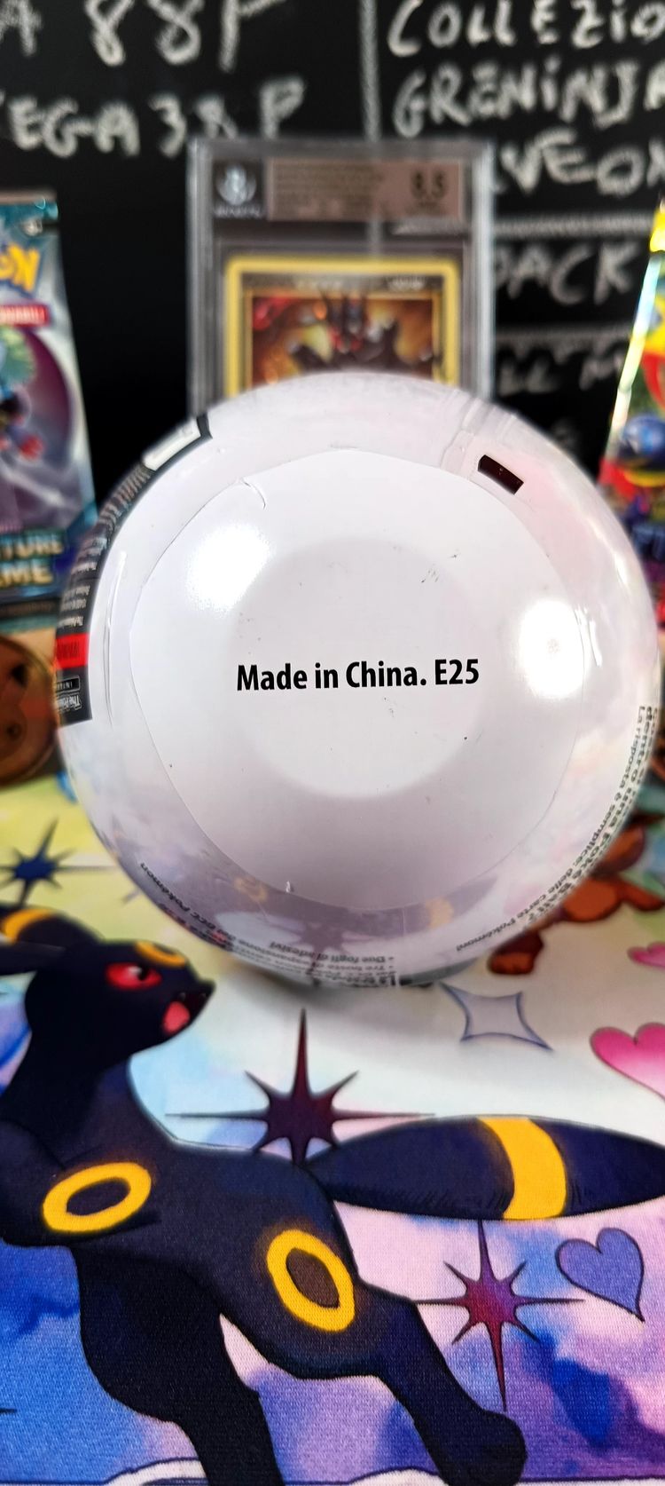 🍀📦 TIN BISBALL SEALED 🪎🍀 image 2
