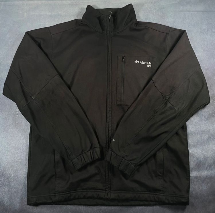 Columbia Gt Men'S Jacket