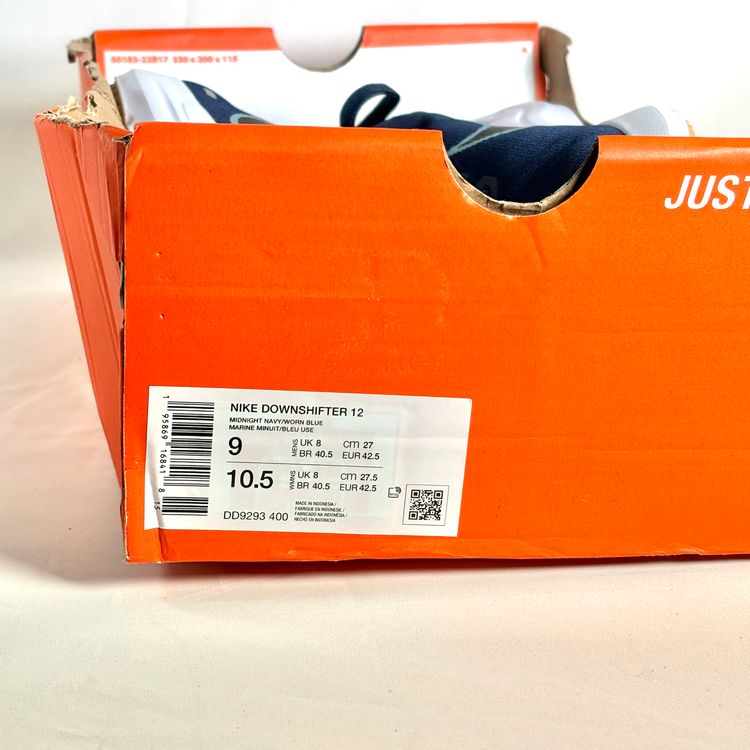 Nike Downshifter 12 Running Shoes 8