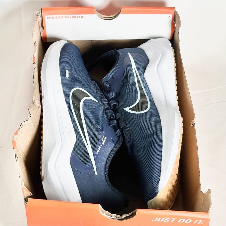 Nike Downshifter 12 Running Shoes 7