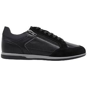Geox U Renan B Trainers 3