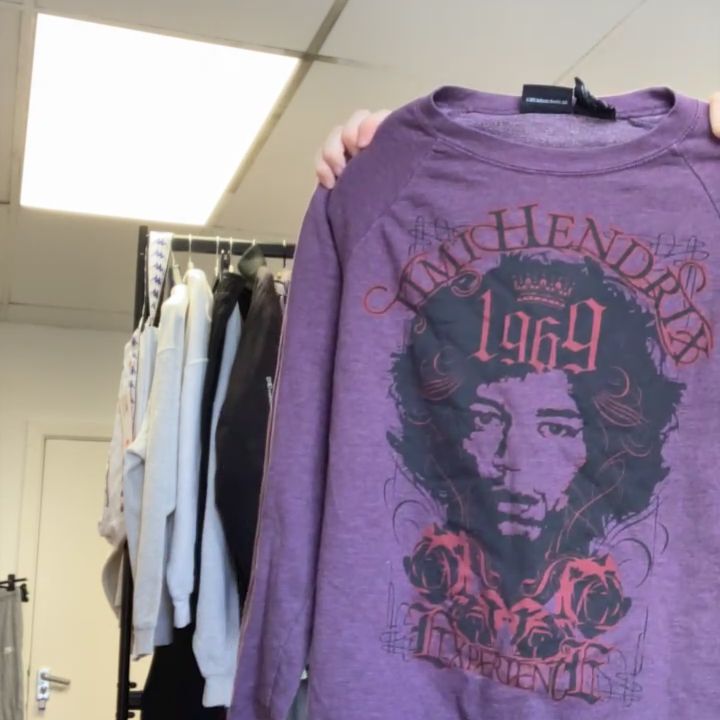 Other S USA TEE  product image