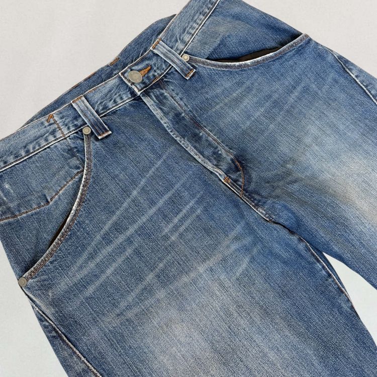 Levi’s engineered jeans 6
