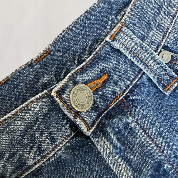 Levi’s engineered jeans 7