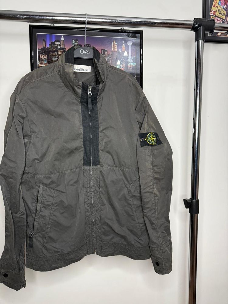 Stone Island Men'S Jacket