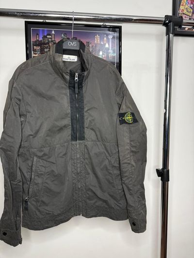Stone Island Men'S Jacket