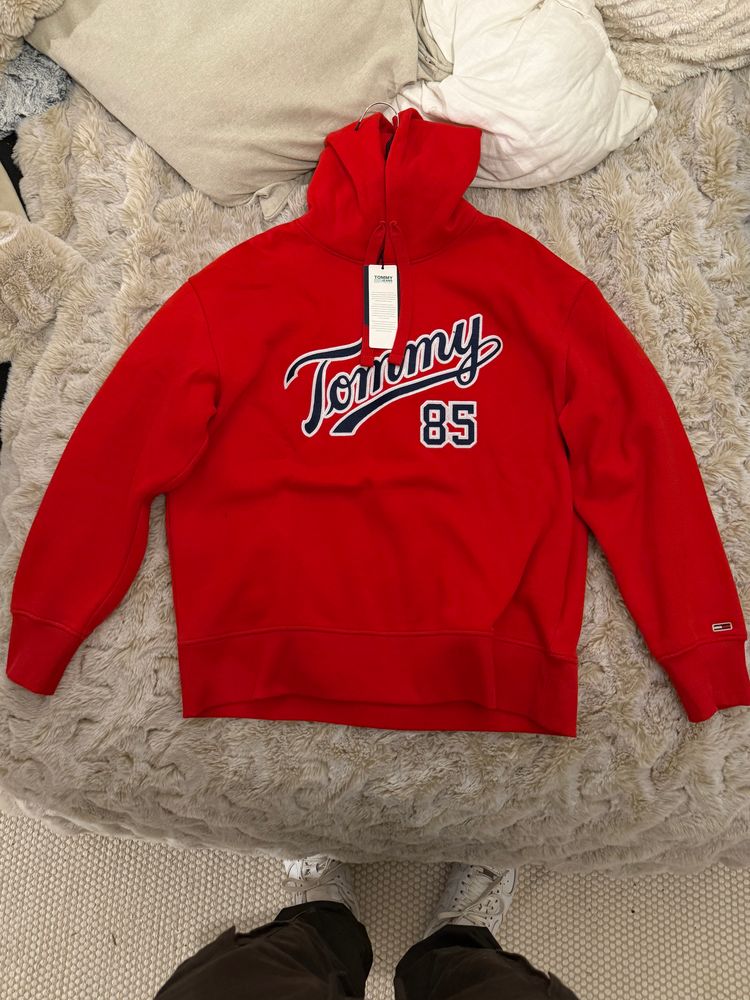 Tommy Hilfiger Tommy Hilfiger hoodie  product image