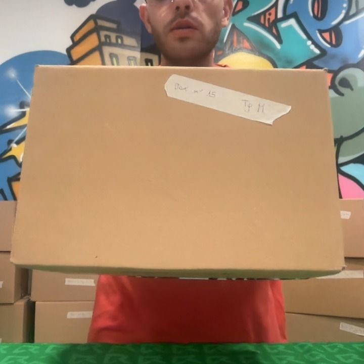 Other BOX N.15 TAGLIA M product image