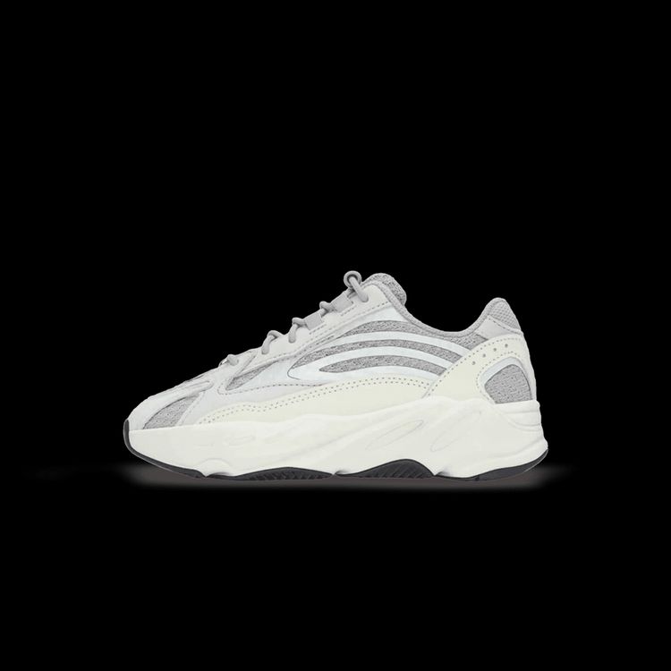 Yeezy Boost 700 V2 'Static' (Kids) image 1