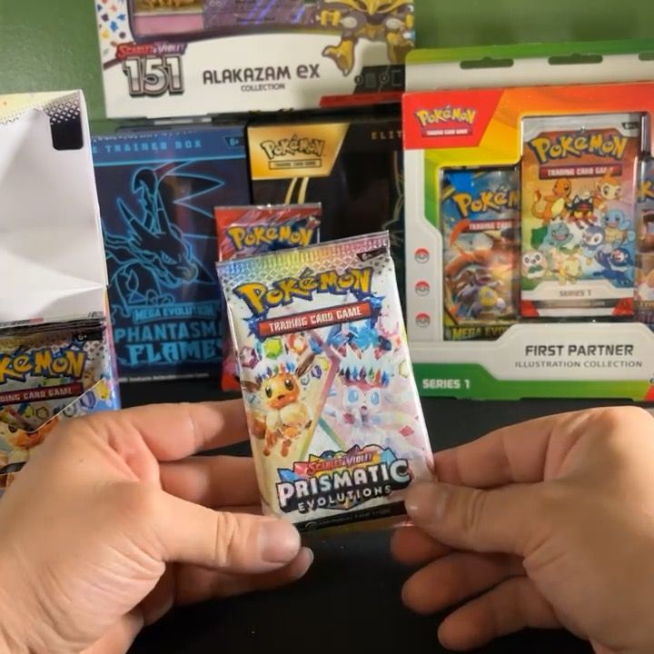 Other Prismatic product image