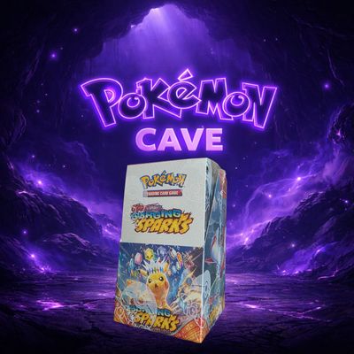 1 Pack Pokémon Scarlet & Violet: Obsidian Flames Booster Pack (English)