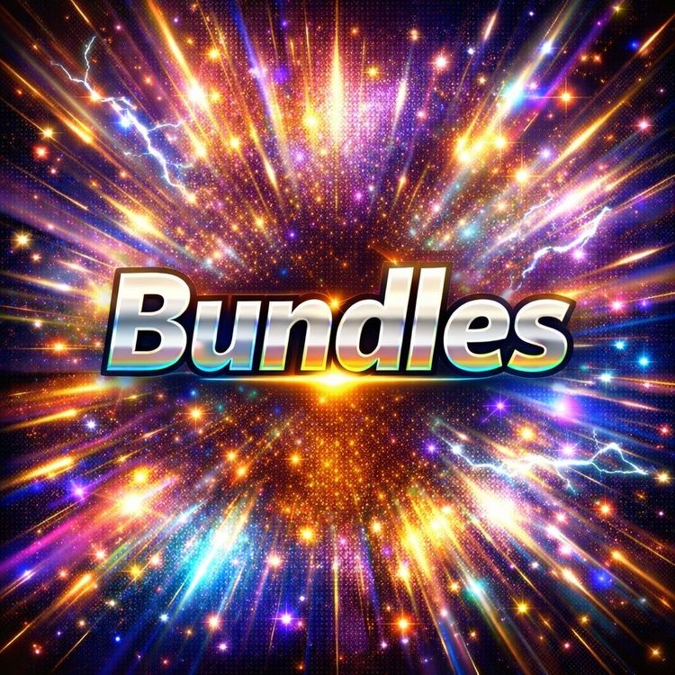Bundle on Screen
