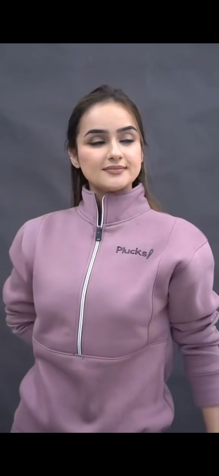 Immagine di Plucks Women'S Tracksuit Set 2