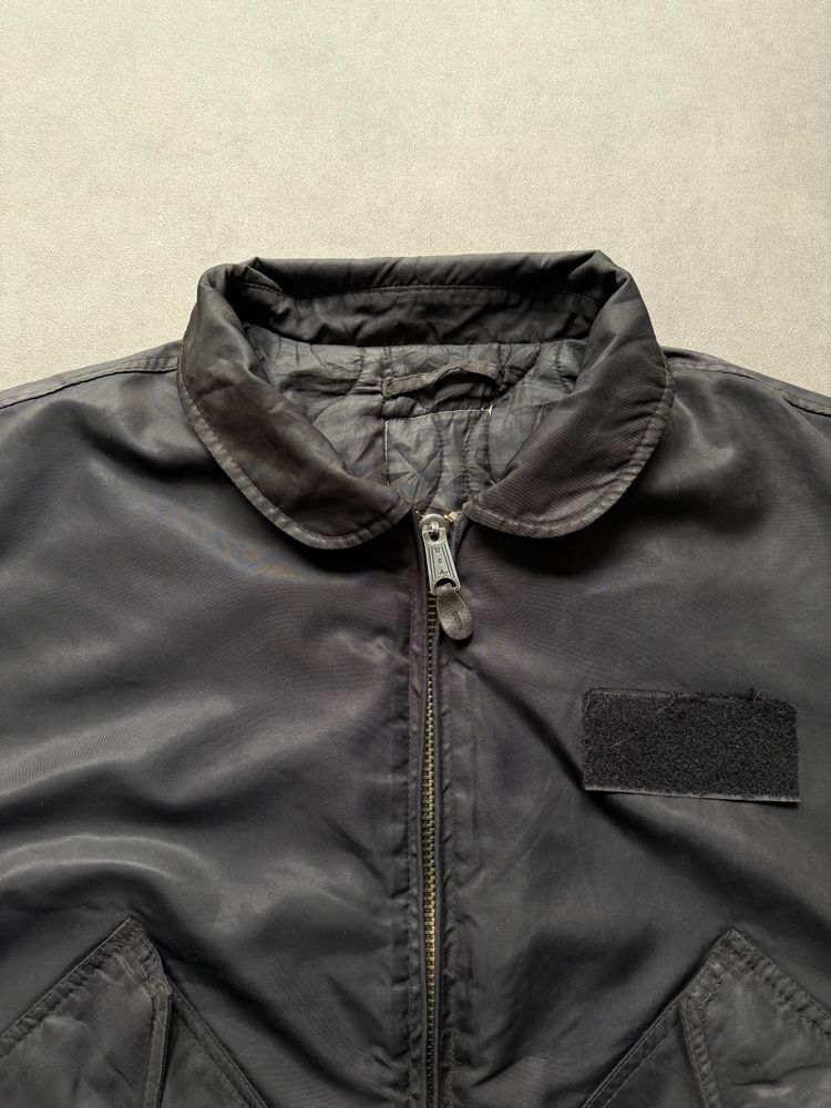 1990s Ma-2 Bomber (XL) image 4