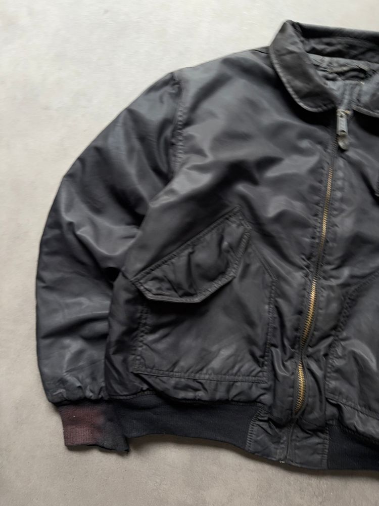 1990s Ma-2 Bomber (XL) image 3